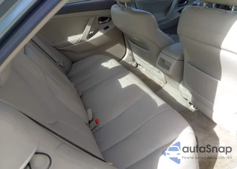 2007 Toyota Camry Le z USA, uszkodzony, nr VIN 4T1BE46K07U618279